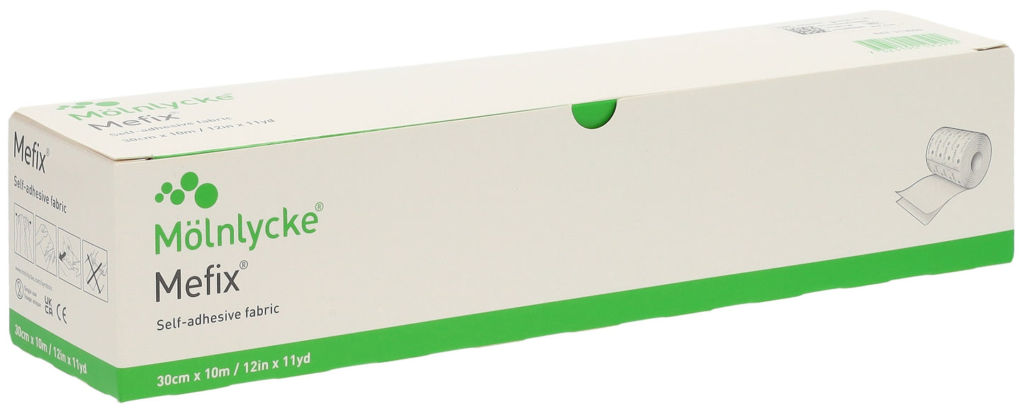 MEFIX Fixationsvlies 30cmx10m
