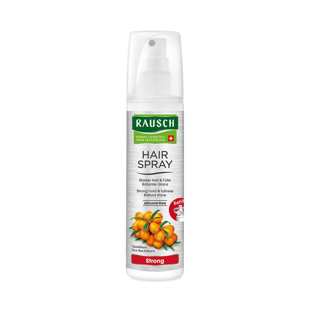 RAUSCH Hairspray Strong N-Aerosol