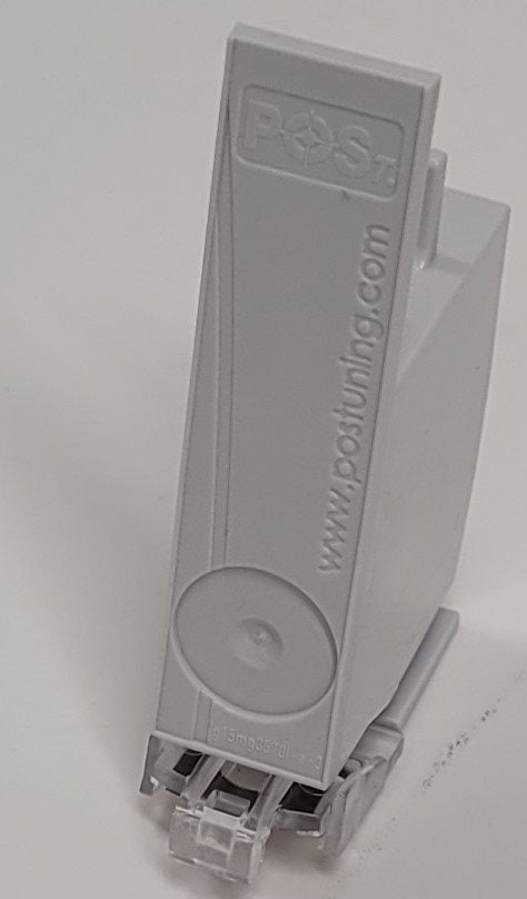 POS TUNING POS-T Warenvorschub bis 55mm