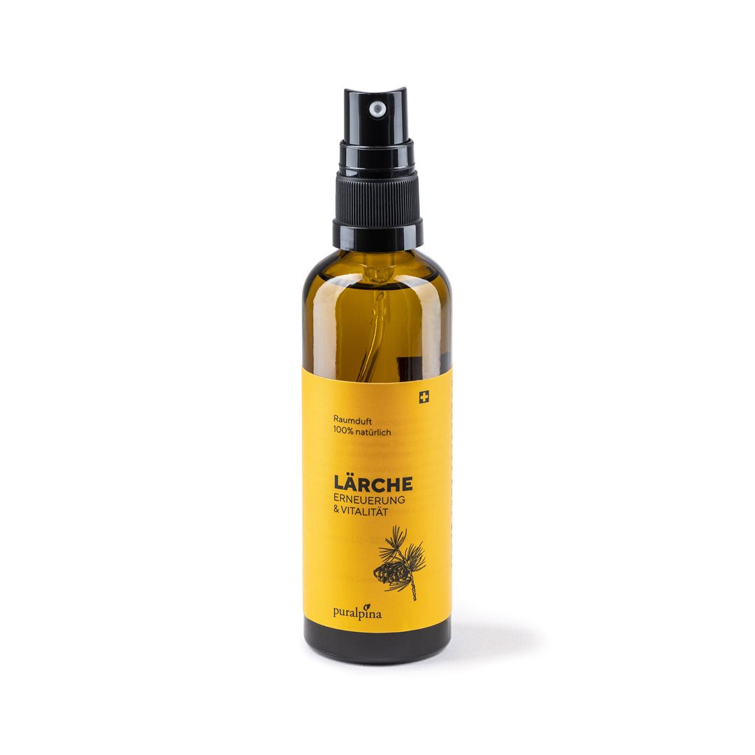 PURALPINA Raumduft Lärche