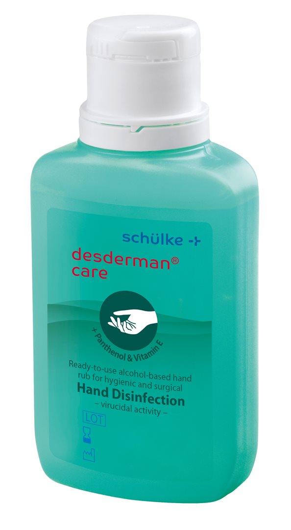 DESDERMAN care liq
