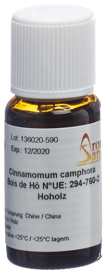 AROMASAN Hoholz Äth/Öl