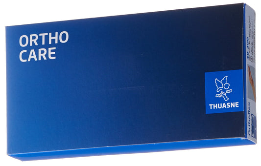 THUASNE Orthoflex Handgelenkband M 16cm links hf