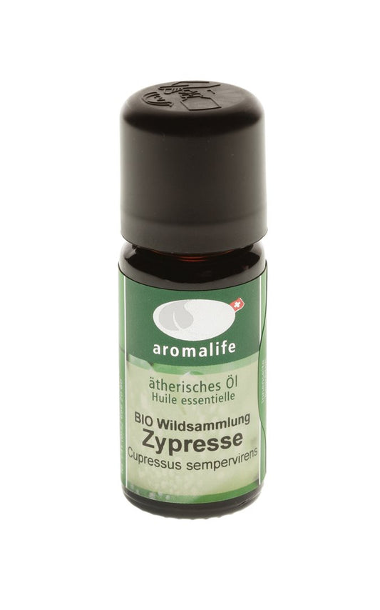AROMALIFE Zypresse Äth/Öl BIO