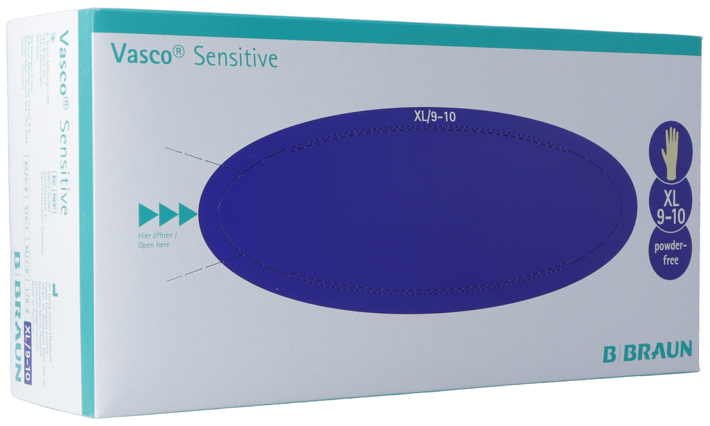 VASCO Sensitive XL