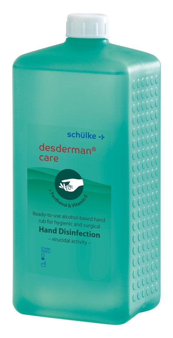 DESDERMAN care liq