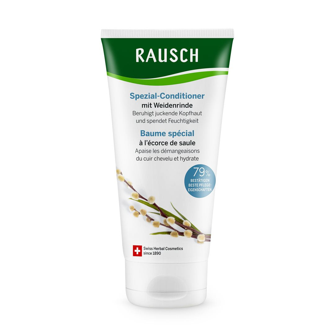 RAUSCH Spezial-Conditioner Weidenrinde