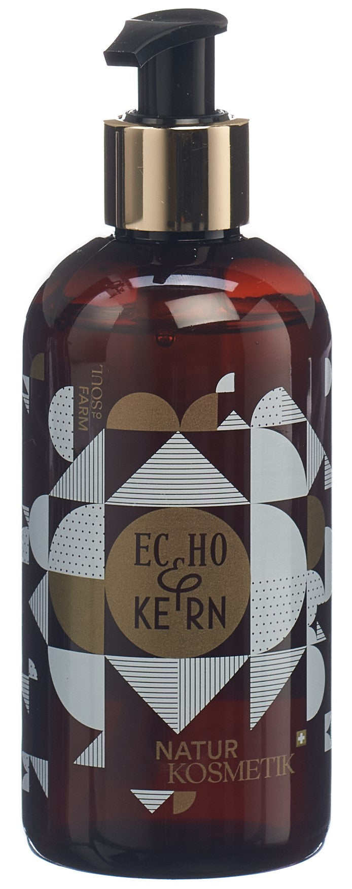 ECHO&KERN Shampoo-Dusch Alpenr Enzian