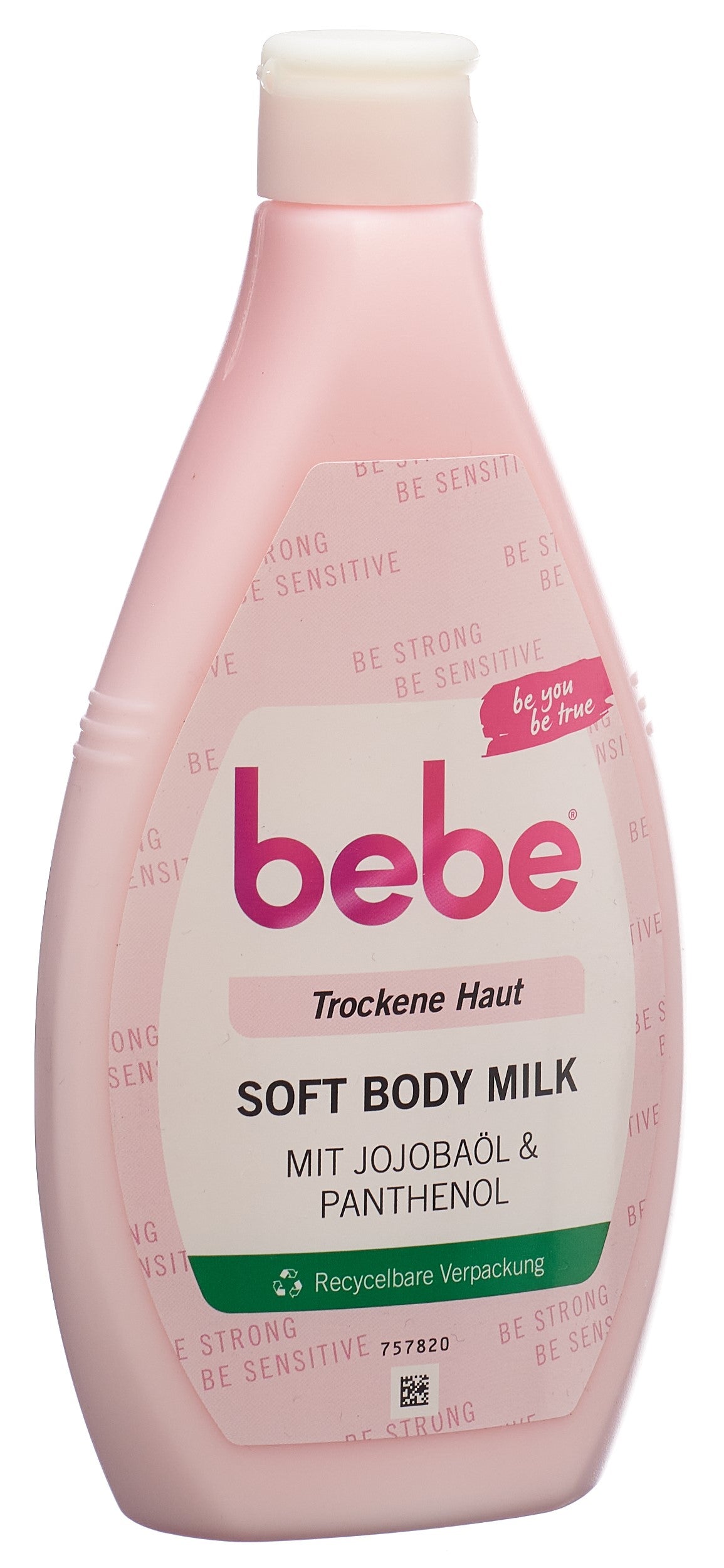 BEBE Soft Body Milk