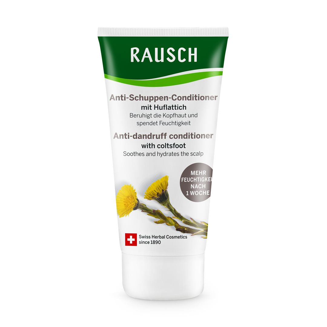 RAUSCH Anti-Schuppen-Conditioner Huflattich