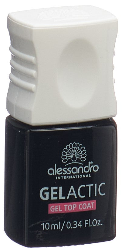 ALESSAN Gelactic Gel Top Coat