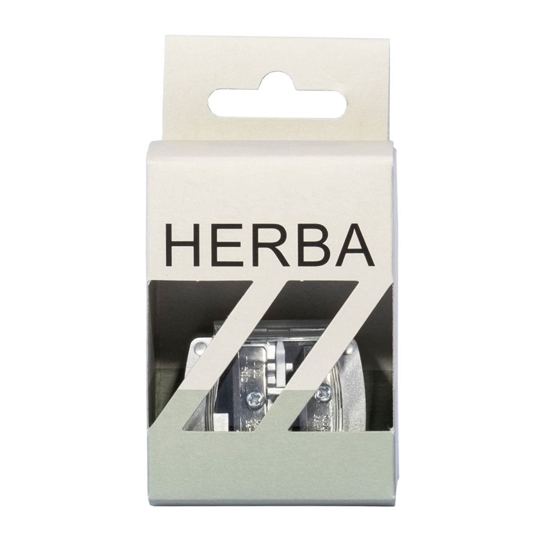 HERBA Kosmetikspitzer