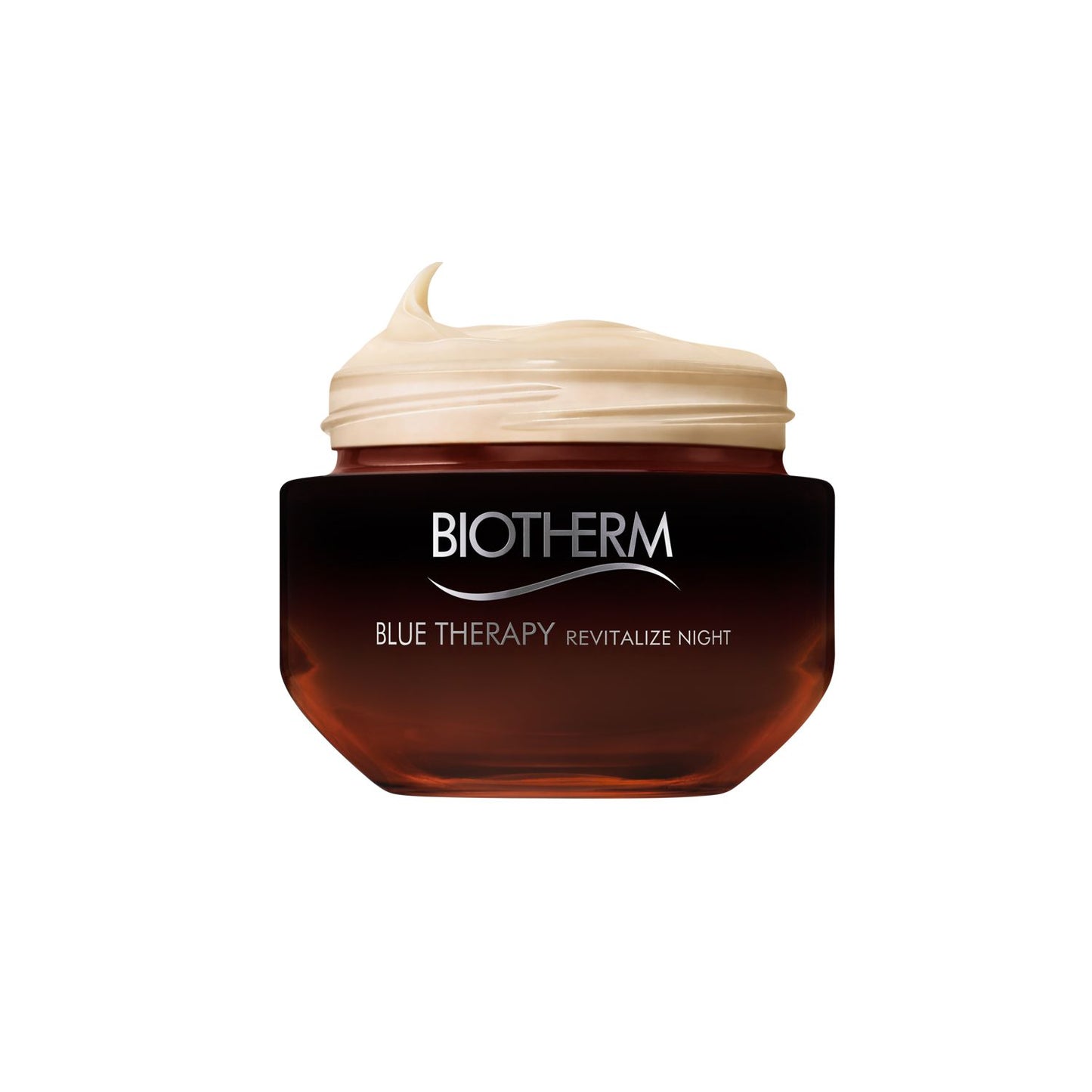 BIOTHERM BLUE THERA Amber Algae Revit Nuit