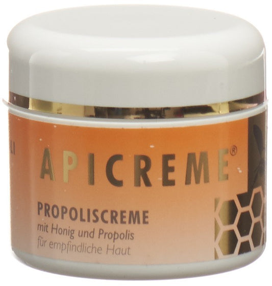 APINATURA APICREME Propolis Creme