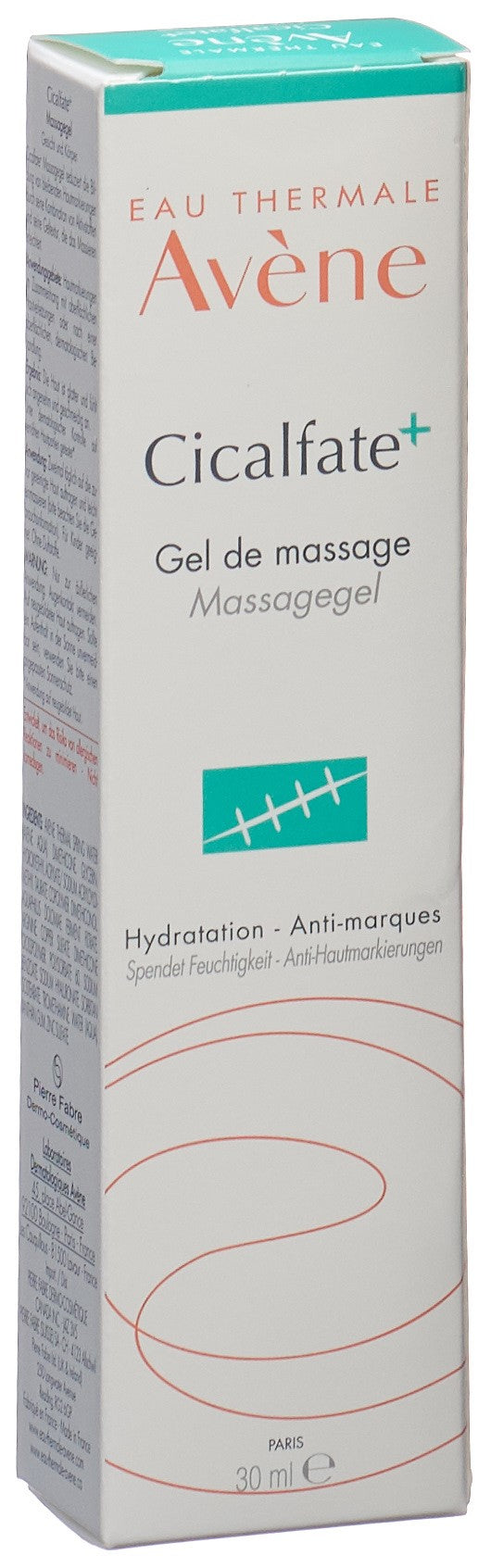 AVENE Cicalfate+ Massagegel