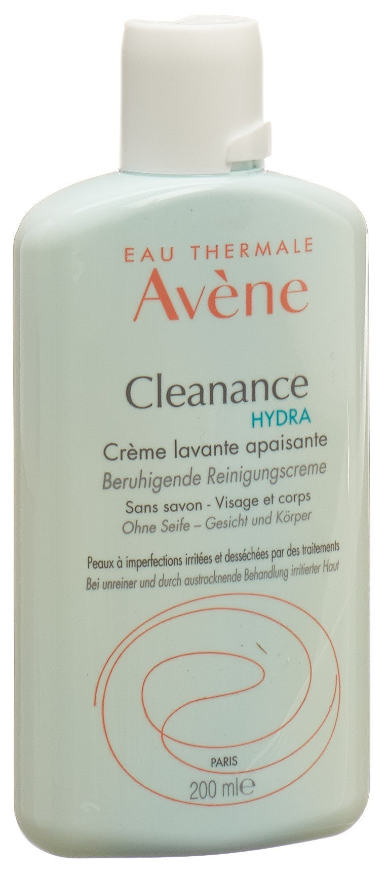AVENE Cleanance HYDRA Reiningungscre
