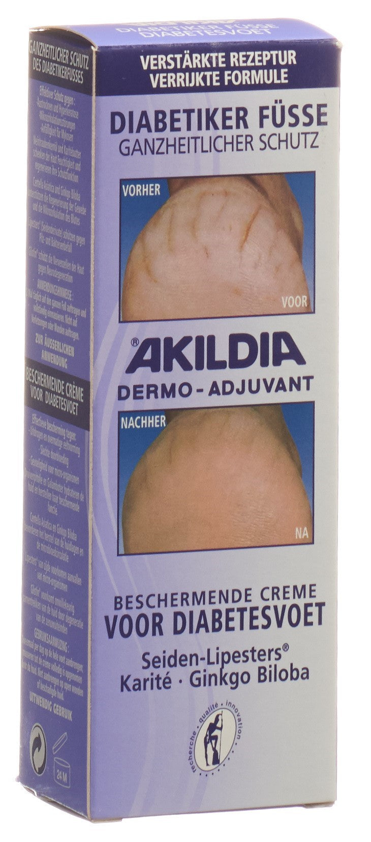 AKILDIA Schutzcreme