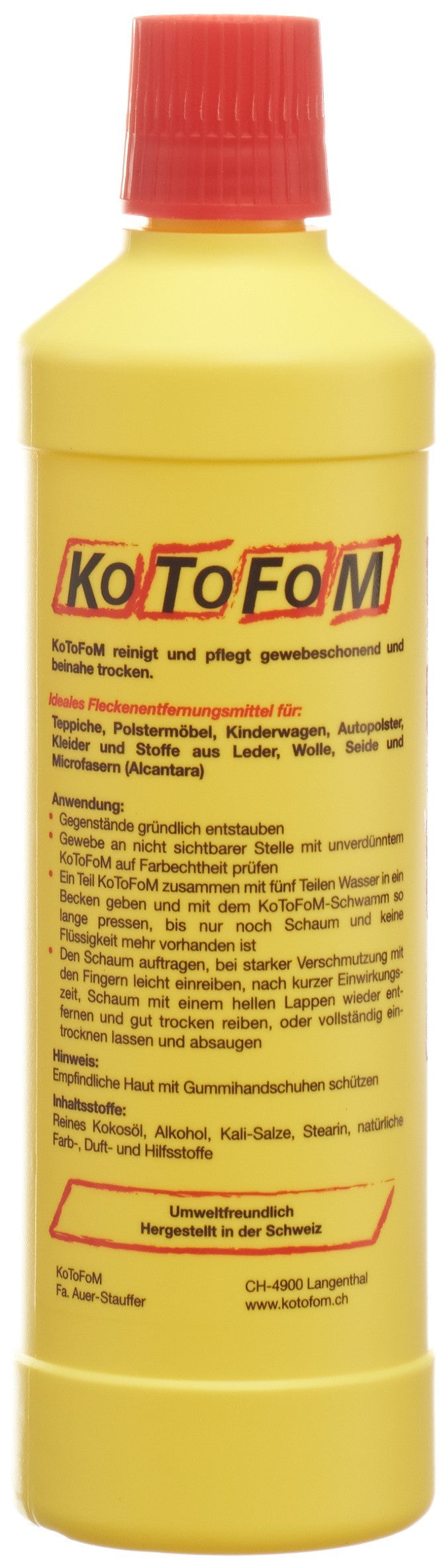KOTOFOM liq