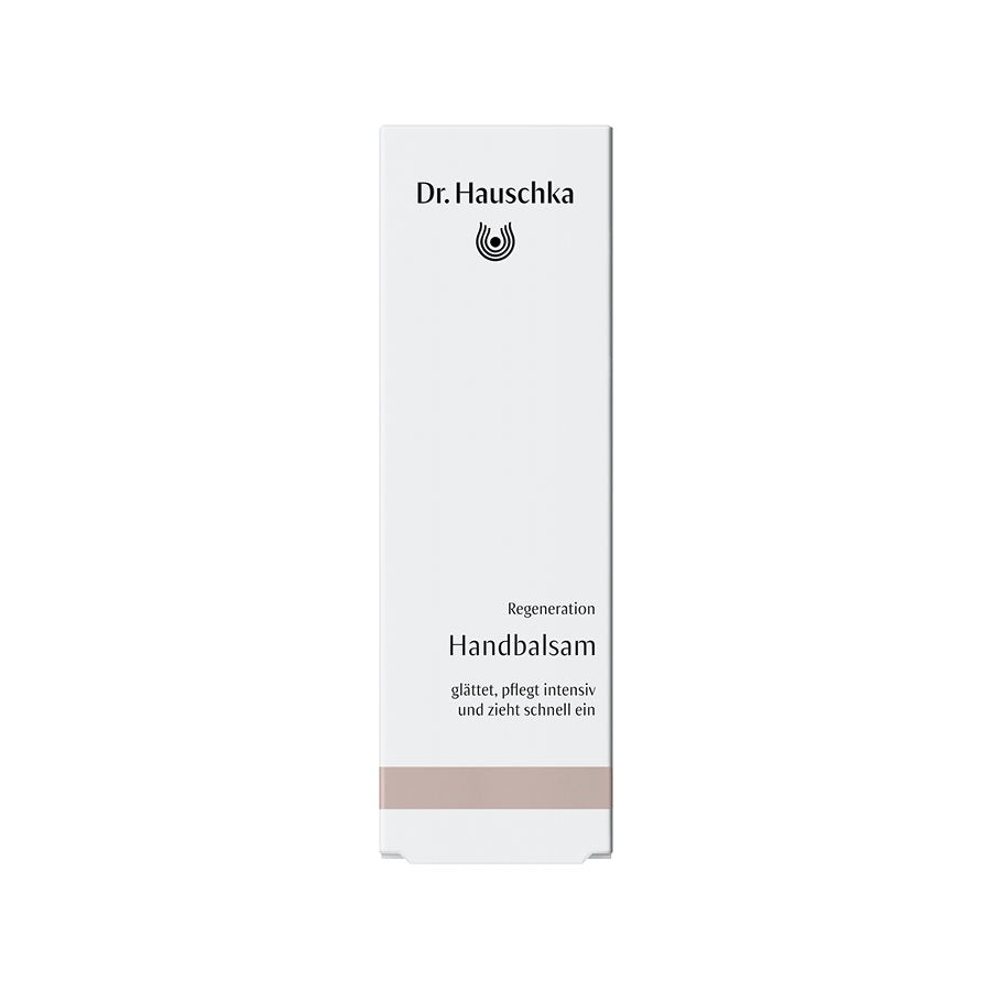 DR. HAUSCHKA Regeneration Handbalsam