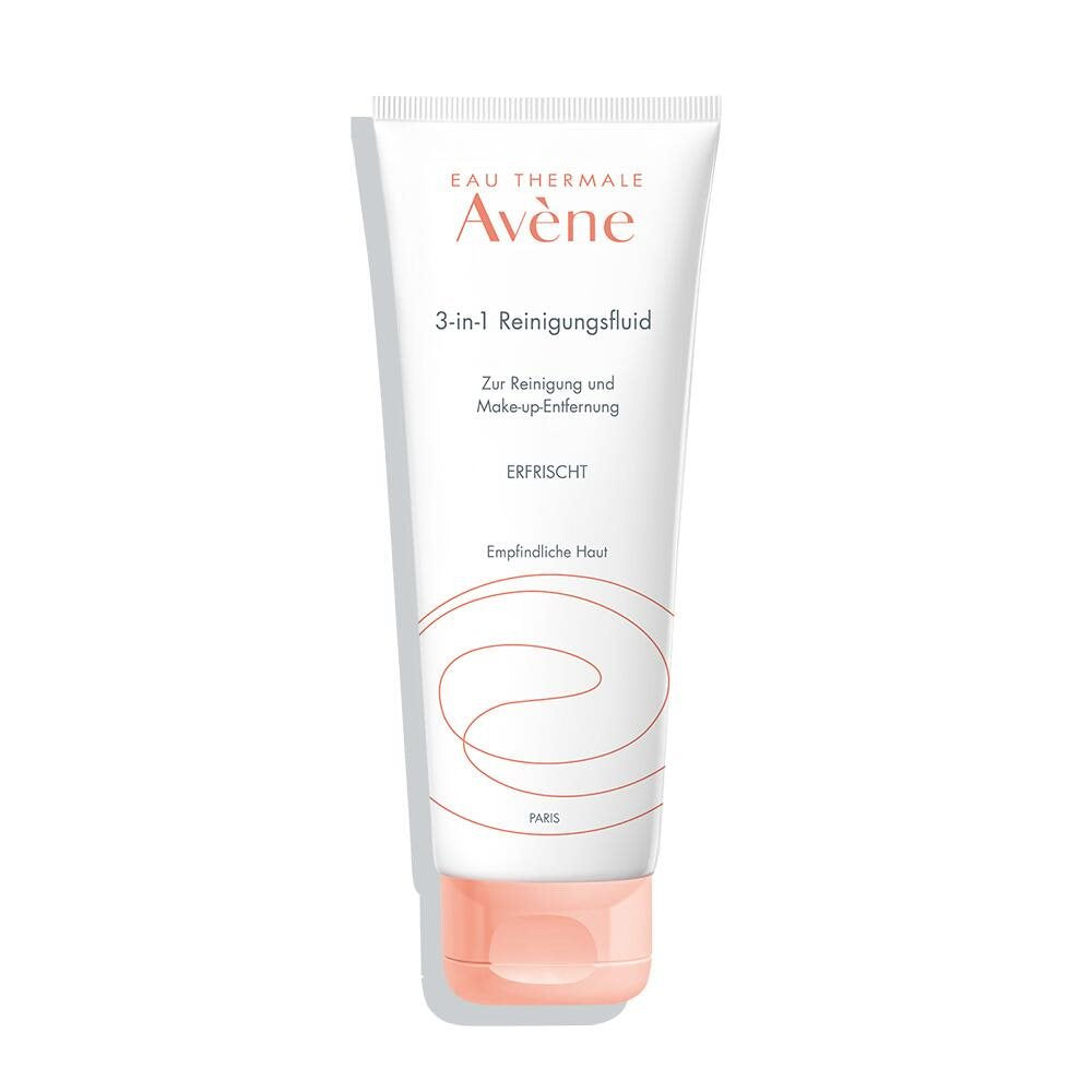 AVENE 3-in-1 Reinigungsfluid