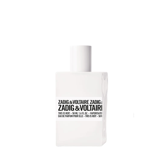 ZADIG&V THIS IS HER! EDP