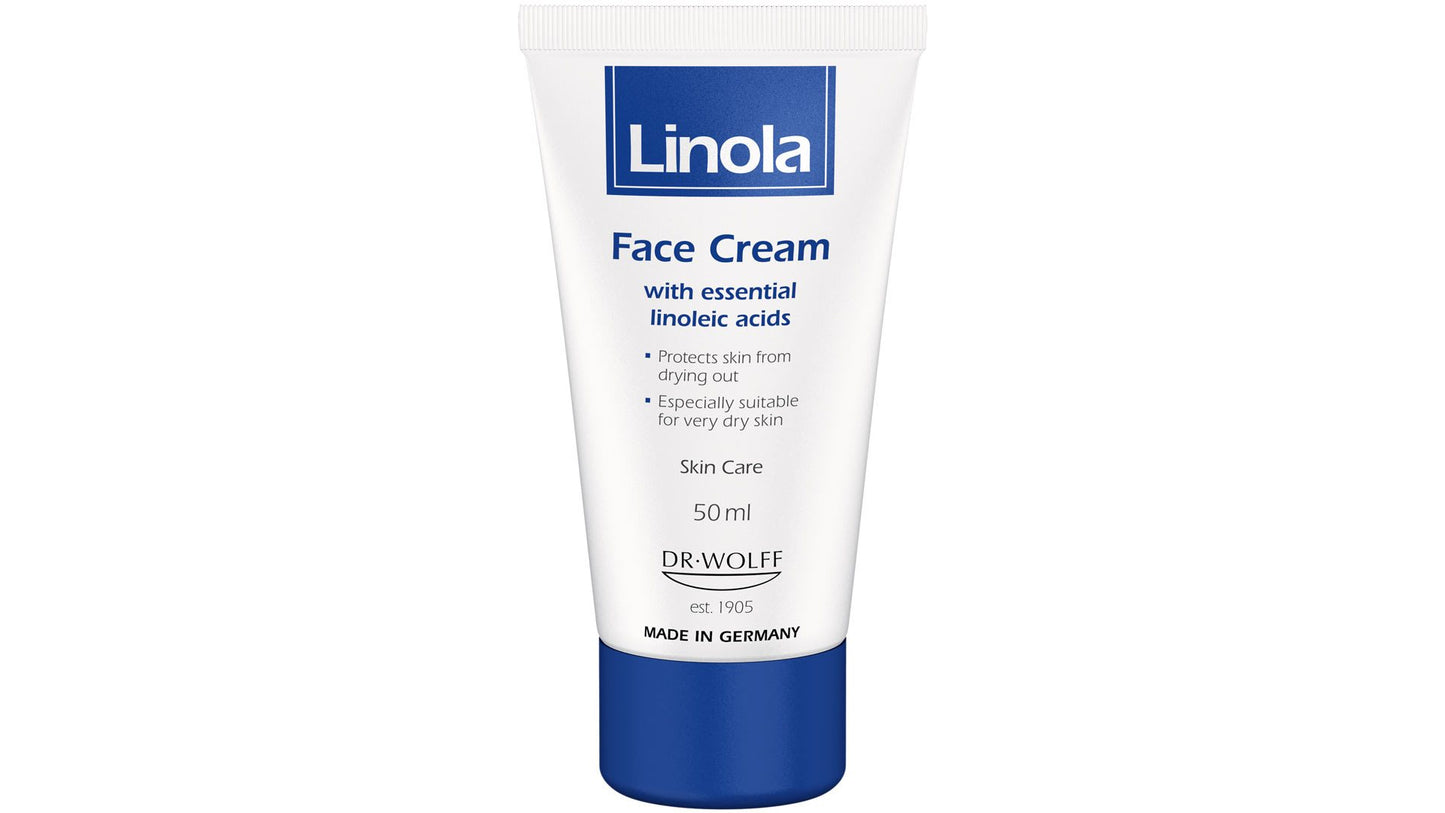 LINOLA Gesichtscreme (neu)