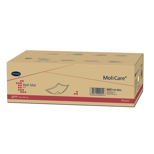 MOLICARE Bed Mat Eco 7 60x90cm