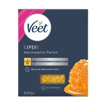 VEET Warmwachs Perlen