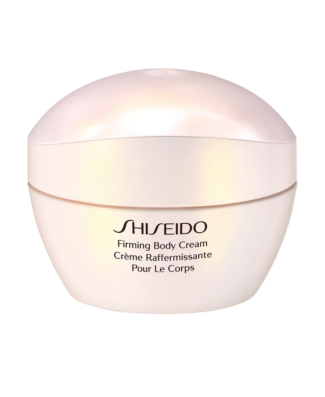 SHISEIDO GLOBAL BODY Firming Body Cream