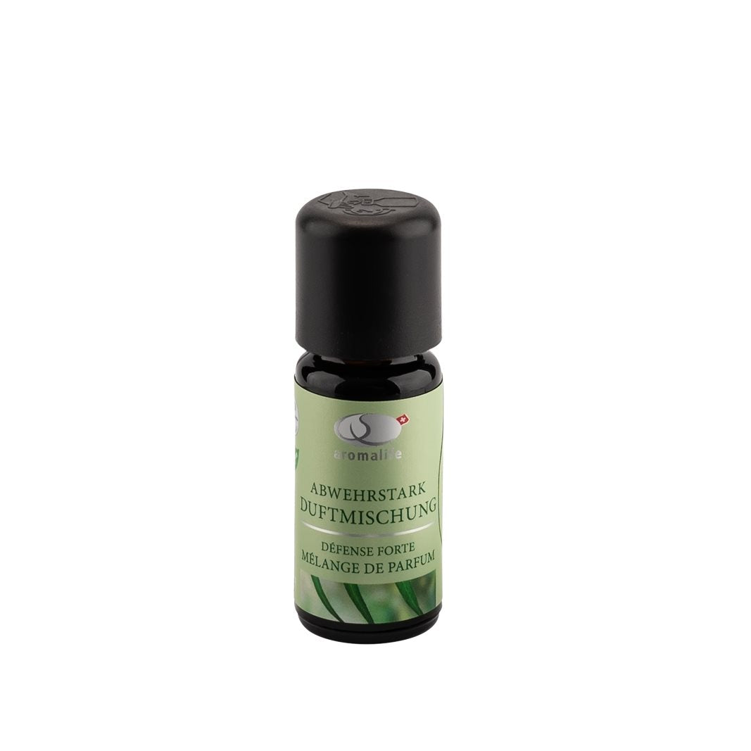 AROMALIFE Abwehrstark Duftmischung