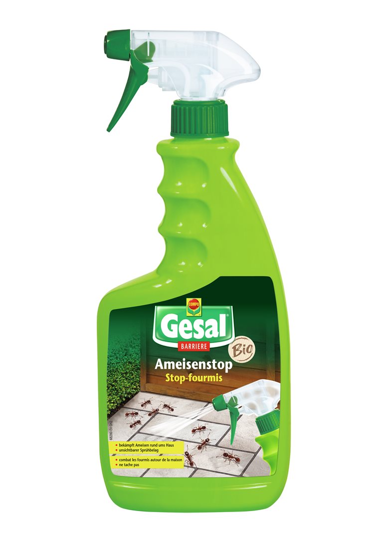 GESAL BARRIERE Ameisenstop