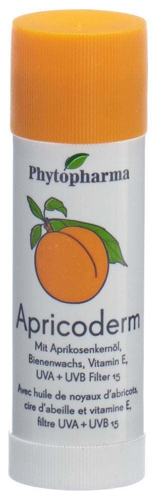 PHYTOPHARMA Apricoderm Stick