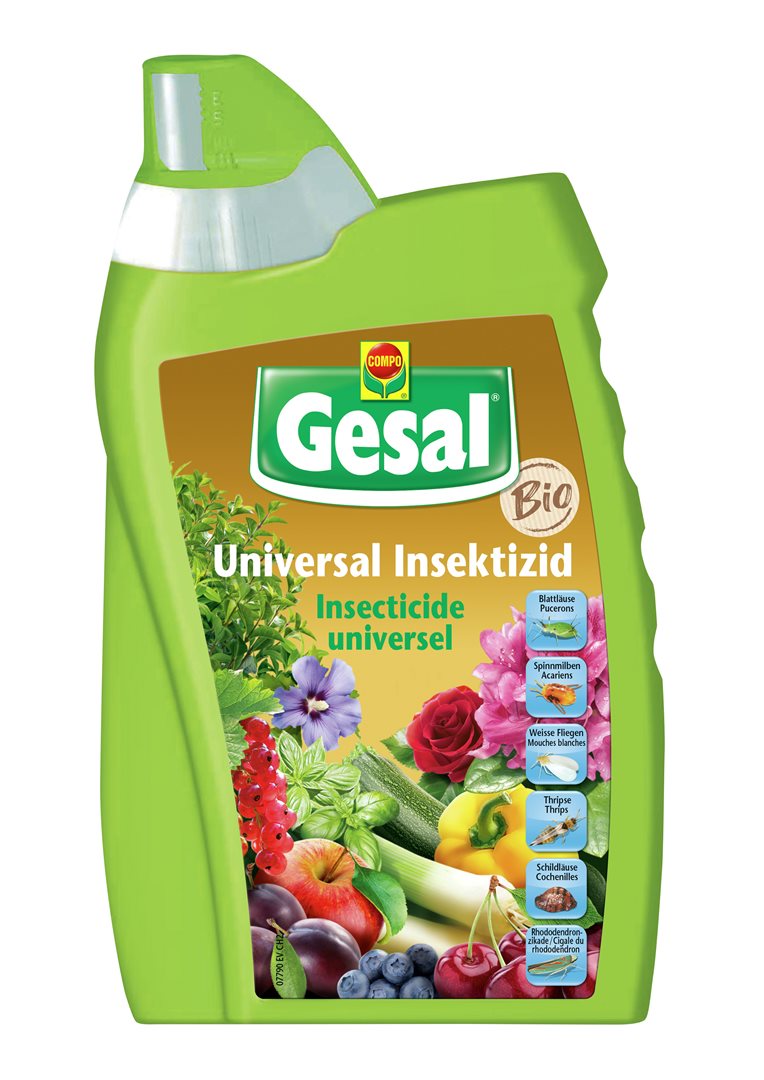 GESAL Universal Insektizid