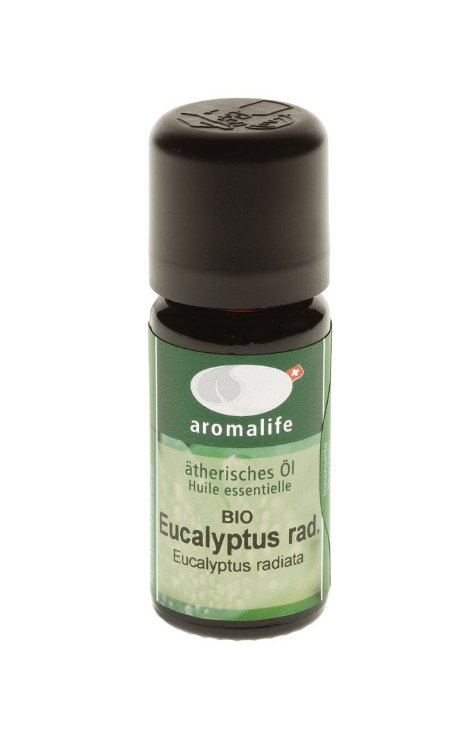 AROMALIFE Eukalyptus radiata Äth/Öl BIO
