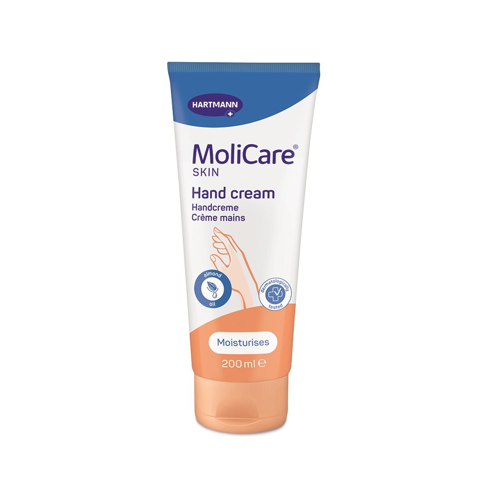 MOLICARE Skin Handcreme