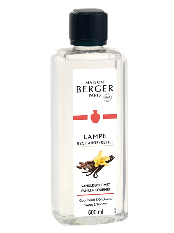 MAISON BERGER Parfum Vanille Gourmet
