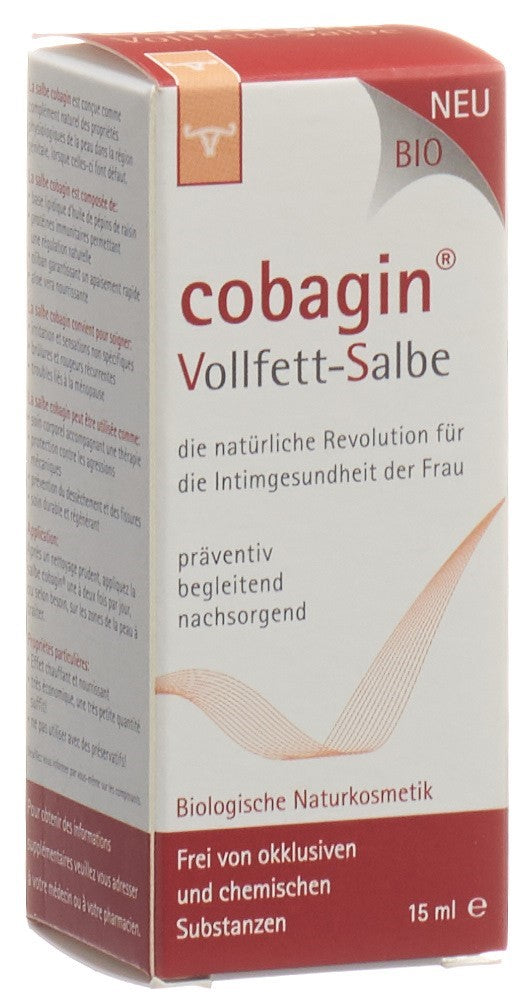 COBAGIN Salbe