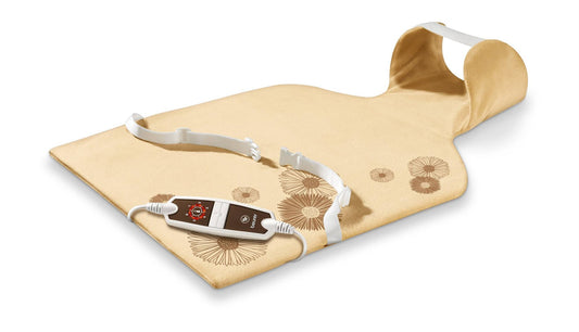 BEURER Heizkissen Rücken Nacken HK 58 Cosy