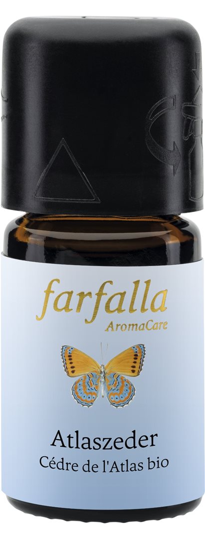 FARFALLA Atlaszeder Äth/Öl kbA
