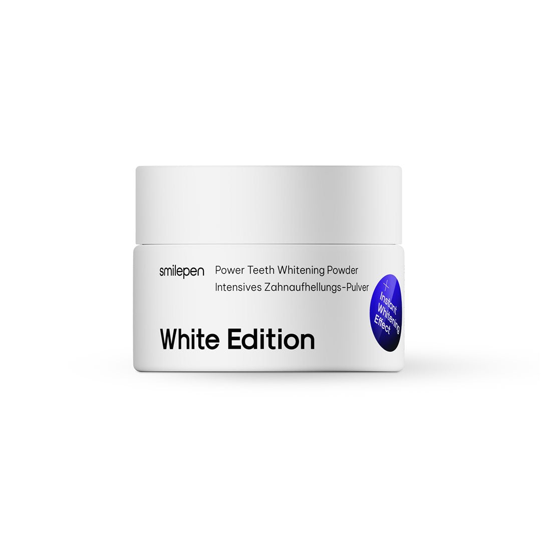 SMILEPEN White Edition Plv
