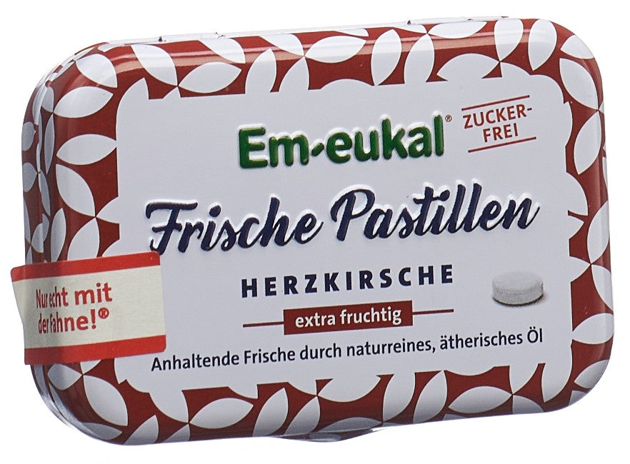SOLDAN EM-EUKAL Frische Past Herzkirs zuckerf
