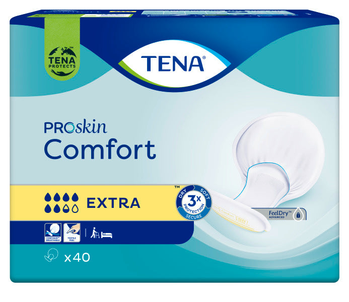 TENA Comfort Extra
