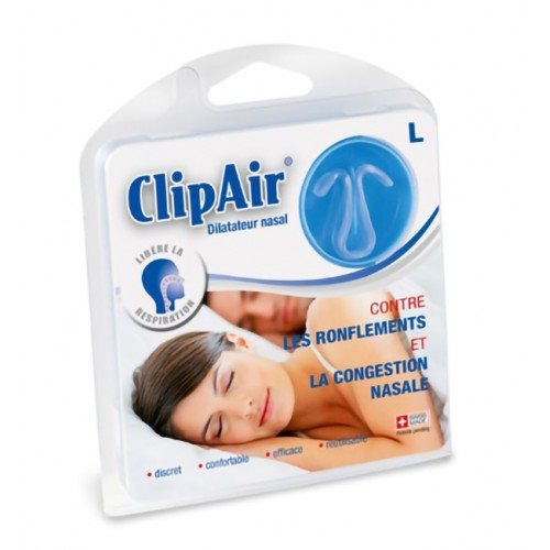 CLIPAIR Nasenspreizer L