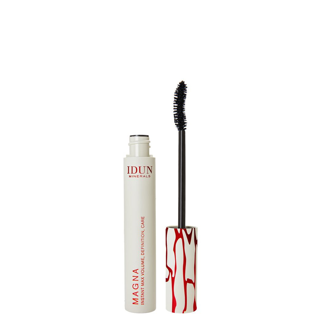 IDUN Mascara Magna Instant Max Vol Defi Care