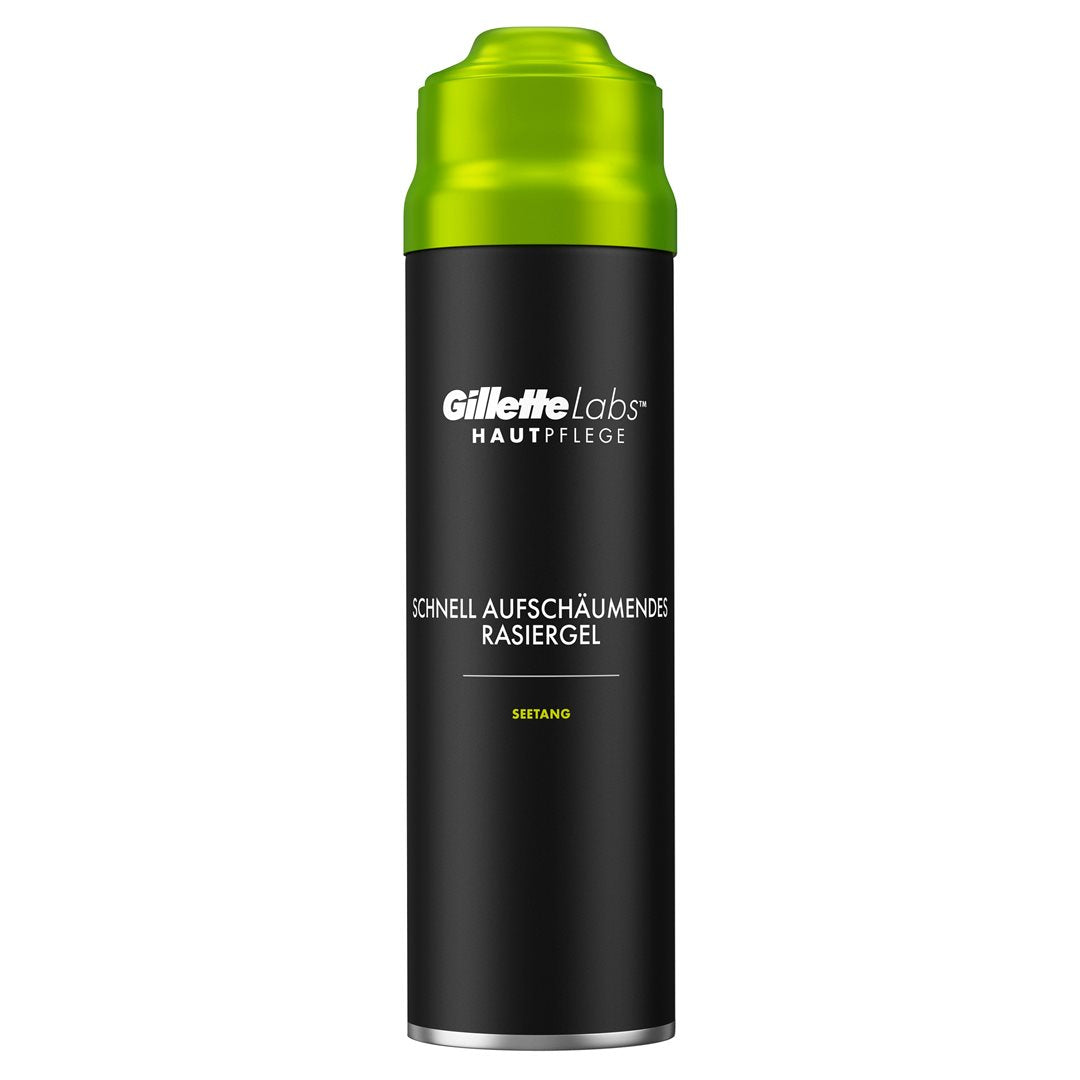 GILLETTE LABS Rasiergel