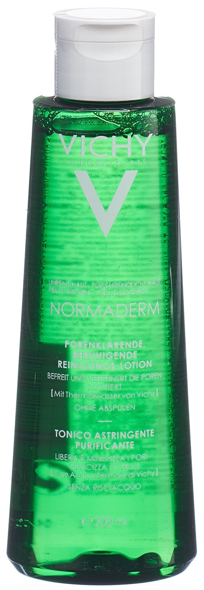 VICHY Normaderm Reinigungslotion DE