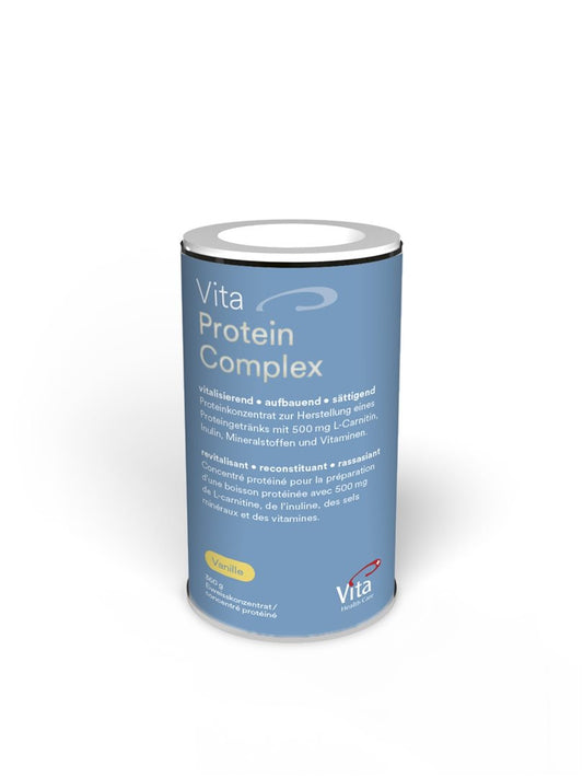 VITA PROTEIN COMPLEX Plv