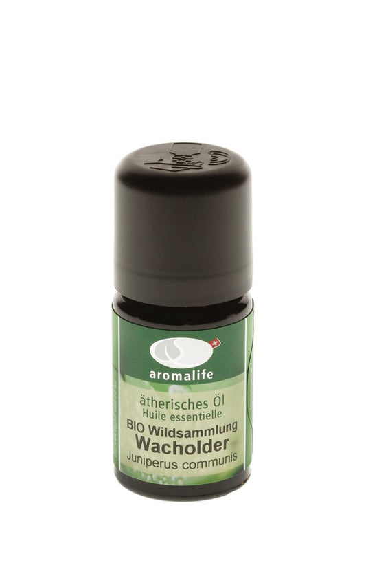 AROMALIFE Wacholder Äth/Öl BIO