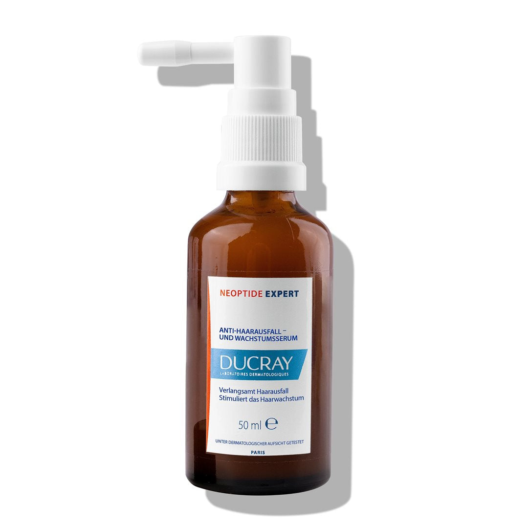 DUCRAY NEOPTIDE EXPERT Serum Haarausf