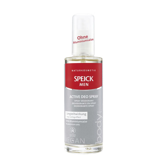 SPEICK Men Active Deo Spray
